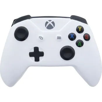 Gadget Paladone Antistresová hračka X-Box ovladač bílý