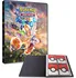 Příslušenství ke karetním hrám Ultra PRO Pokémon Scarlet & Violet 07 Stellar Crown A5 album