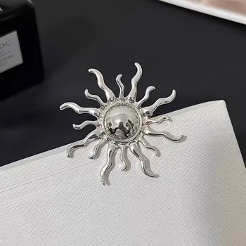 Brož Dámská brož | módní doplněk - XZ548S