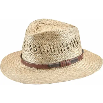 Klobouk Capricio Eddy M 153362 - nature 57