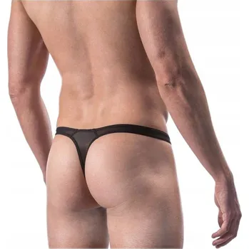 Podprsenka GingerInKilin Pánské plavky slipového střihu, univerzální velikost