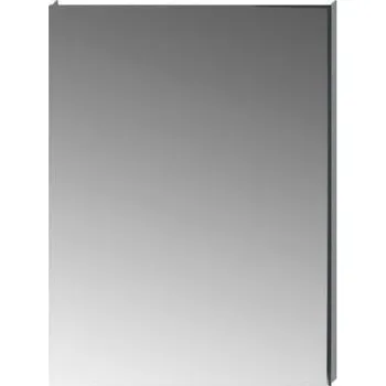 Zrcadlo Jika Clear zrcadlo, 60x81cm, bez osvětlení - výprodej vzorku