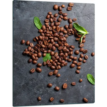 Kuchyňské prkénko Krájecí deska TMK ArtDeko sklo 1 ks