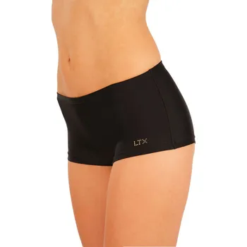 Oblečení a móda Plavkové kalhotky bokové s nohavičkou 50566 LITEX 42