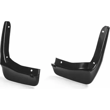 autokoberec Škoda Octavia IV.: Přední lapače nečistot