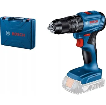Akumulátorový Aku Šroubovák Bosch 18V 4903025508789