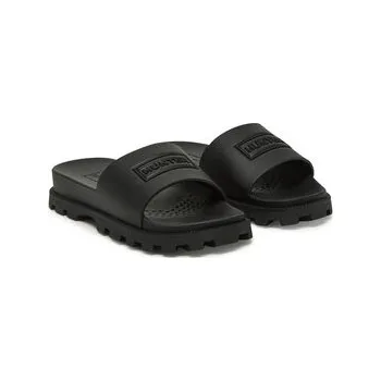 Dámské pantofle Hunter Nazouváky HFRU0005251 Černá 42