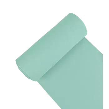 Galanterie Metráž náplet hladký mint | RTex