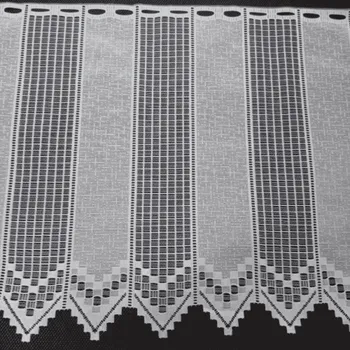 Záclona Záclona Diana v.50 cm, 3,4 m