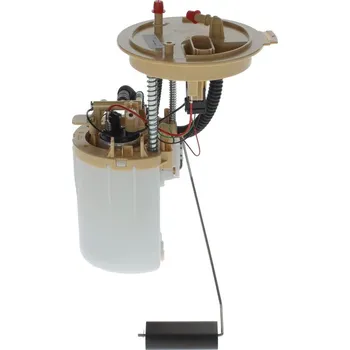 Palivový systém Palivová přívodní jednotka BOSCH 0 986 580 194