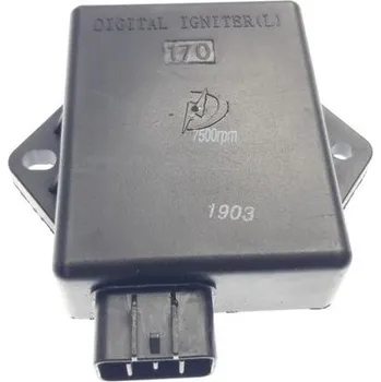 Řídící jednotka Řídící jednotka CDI - 22001a