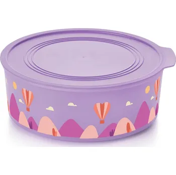 Nádobí Tupperware Kulaté ultimo 1.5 l