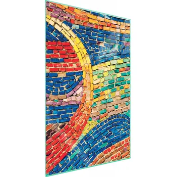 Obraz Krájecí deska TMK ArtDeko sklo 1 ks