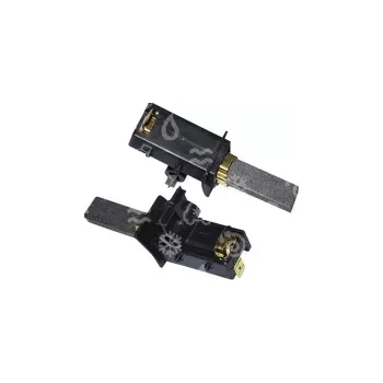 uhlík v pouzdru 5 x 12,5 x 36 mm, (pár), AEG, ARISTON, BOSCH, WHIRLPOOL, 1510-08