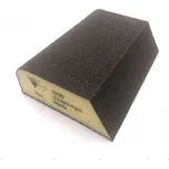 sia Abrasives SIA brusná houbička kombinovaná Zrnitost: medium