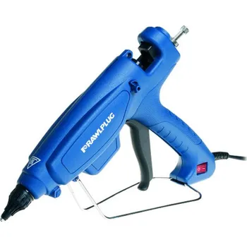 Tavná pistole RAWLPLUG Pistole tavná 180W