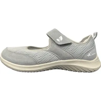Dámská zdravotní obuv SANTÉ WD/Mary šedá