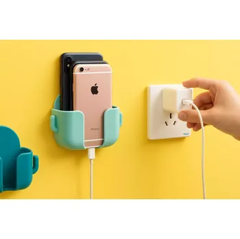 Držák na zeď na mobil