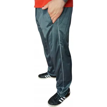 Dunauone pánské tepláky šedé velikost 4XL