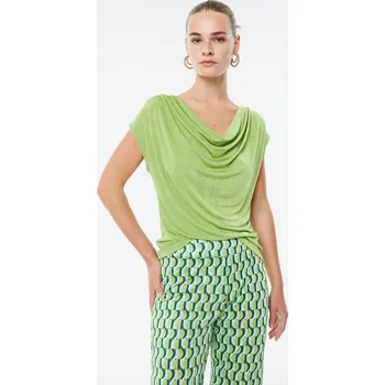 Dámská halenka Halenka Paz Torras 25814 Velikost: 40