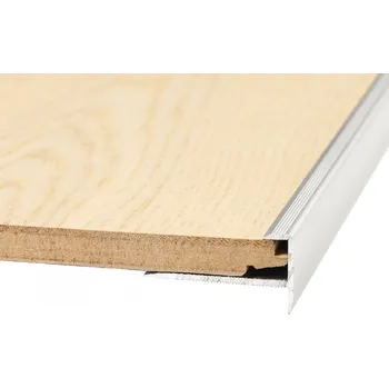 ukončovací lišta Küberit