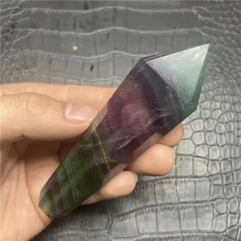 Krystal pro energii a harmonii | minerální kámen, krystalová hůlka - 36