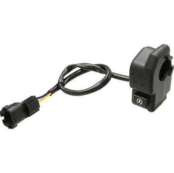 Startér PSYCHIC spínač startéru HONDA CRF 250X 04-16, 450X 05-07 (35150-KSC-671) (PSYCHIC spínač startéru HONDA CRF 250X 04-16, 450X 05-07 (35150-KSC-671))