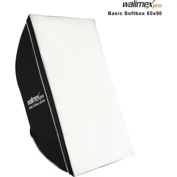 Softbox Walimex pro Basic Softbox 60x90