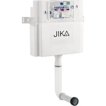 WC sada Jika Modul Basic Tank System podomítková splachovací nádržka pro stojící WC