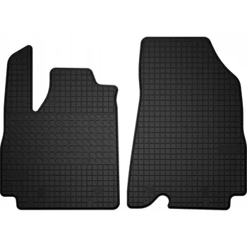 autokoberec Gumové autokoberce Wielganizator, 2 ks