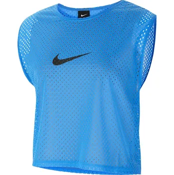 Fotbal Rozlišovák Nike U NK DF PARK20 BIB x3 cw3845-406 Velikost S