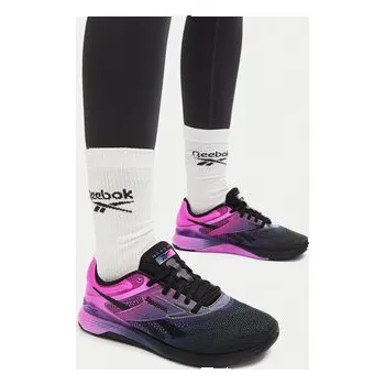Dámská obuv Reebok Boty do posilovny NANO X5 100212599 Černá 36