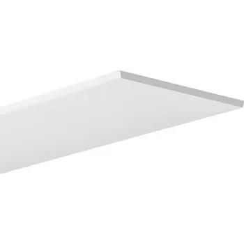 Příslušenství pro LED osvětlení Difuzor KLUŚ HSP-47 pro LED hliníkové profily mléčný 1m