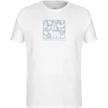 2117 of Sweden APELVIKEN pánské tričko Barva: white, Velikost: S
