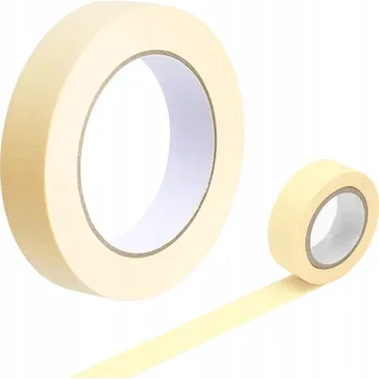 Lepicí páska Maskovací páska Decortrend 36 mm x 45 m