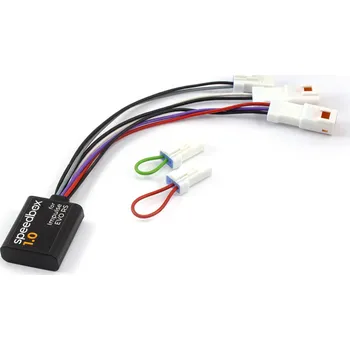 Elektrokolo SpeedBox 1.0 pro Impulse EVO RS
