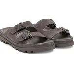 Palladium Nazouváky Dunelite Riviera Sde 74455-276-M Šedá 40