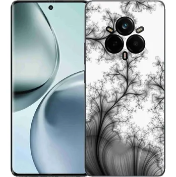 Pouzdro na mobilní telefon Gelový kryt mmCase na Realme 14 Pro 5G - abstrakt 20