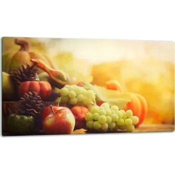 Kuchyňské prkénko Krájecí deska TMK ArtDeko sklo 1 ks