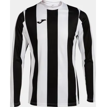 Fotbalový dres INTER Classic bílá černá (5XS/116)