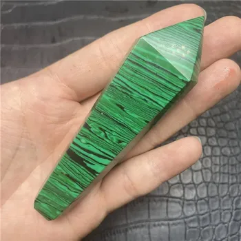 Krystal pro energii a harmonii | minerální kámen, krystalová hůlka - 22