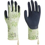 Rukavice Luminus motiv olivy vel. 8/M Rosteto