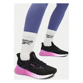 Pánská obuv Boty do posilovny Reebok NANO GYM 100212276 Černá 40