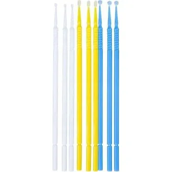 Čajovna APP Tyčinky s aplikátorem na opravy laku, sada 9 ks