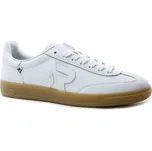 RIEKER W2200-80 white, dámské tenisky vel.44