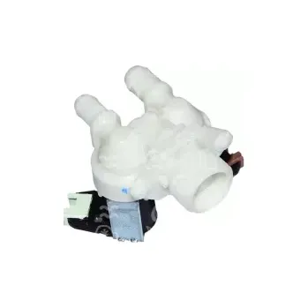 elektroventil 2- cestný, 180°, ZANUSSI / ELECTROLUX / AEG, 50297055001, 50297055001