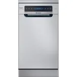 Candy CF1C7SB1FX myčka 45cm