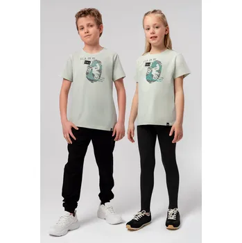 Dámské legíny LELOSI Dětské tričko Cabras 122