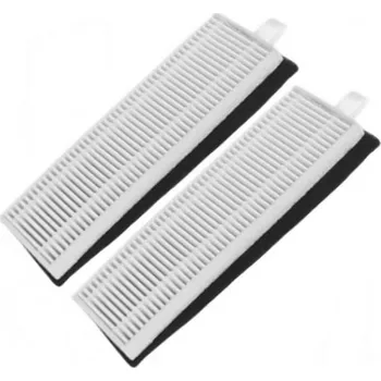 Filtr do robotického vysavače HEPA filtr do vysavače TESLA AI300 Smart Robot Vacuum 2ks