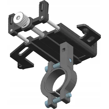 Ruptor - Univerzální držák telefonu na koloběžku, kolo a motorku